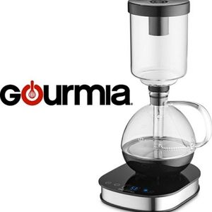 GOURMIA COFFEE AUTOMATIC SIPHON